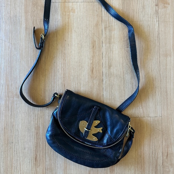 Marc by Marc Jacobs Crossbody Bag - Picture 1 of 3